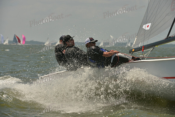 2017 Charleston Race Week D_1998