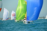 2015 Key West Race Week C 517