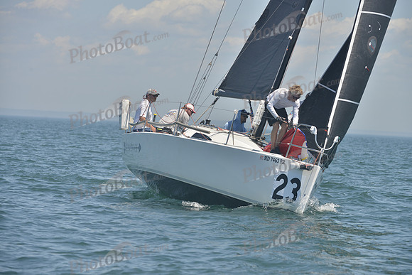 2025 Block Island Race Week G_0304