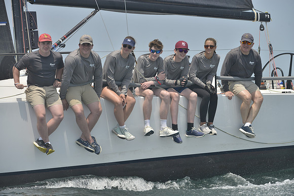 2025 Block Island Race Week B_0288