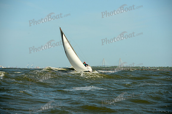 2016 Charleston Race Week B 0059