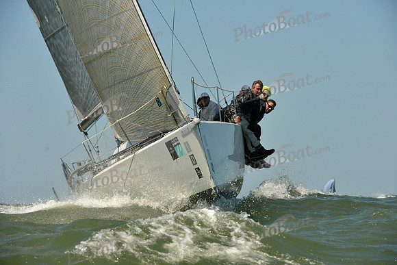 2016 Charleston Race Week C 0694
