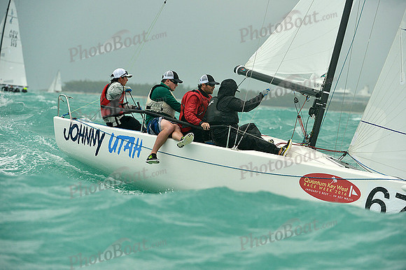 2016 Key West Race Week H_0131