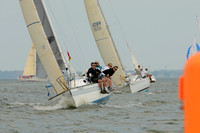 2012 Southern Bay Race Week A 1251