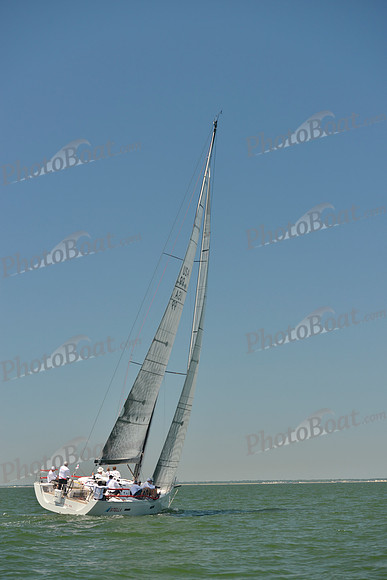 2017 Southern Bay Race Week B_1275