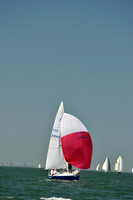 2013 Southern Bay Race Week C 932