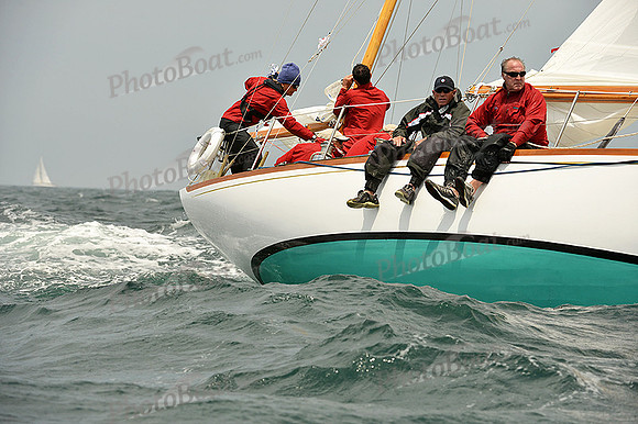 2015 Block Island Race Week D 1786