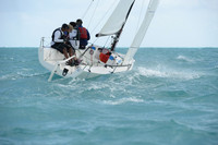 2017 Quantum Key West RW B 1434