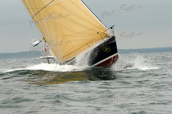 2011 NYYC Annual Regatta B 1092