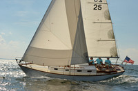 2015 IHYC Classic Yacht Regatta 665