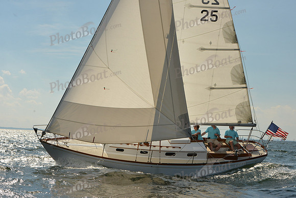 2015 IHYC Classic Yacht Regatta 665