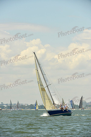 2015 Southern Bay Race Week A 367