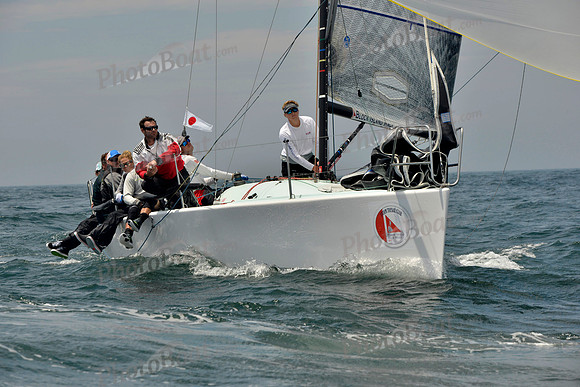 2017 Block Island Race Week D_0666