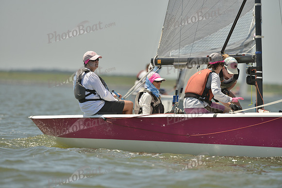 2017 Southern Bay Race Week A_0821
