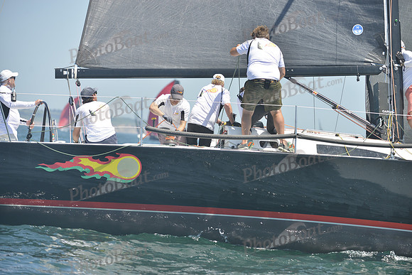 2025 Block Island Race Week G_0525