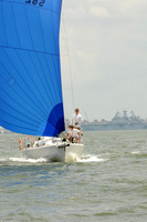 2012 Southern Bay Race Week A 2420