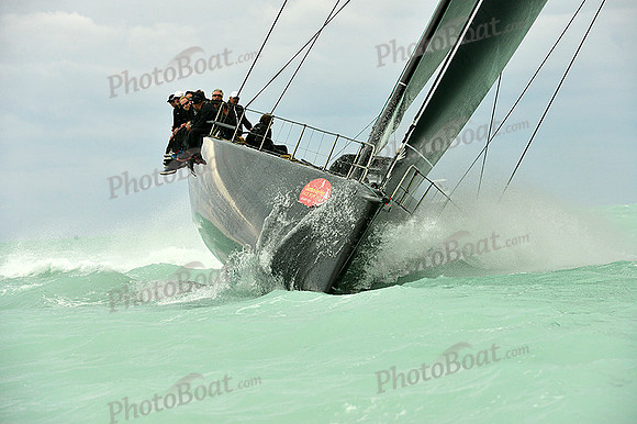 2016 Key West Race Week A_0022