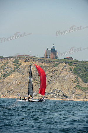 2013 Block Island Race Week B 3286