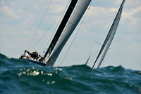2015 Block Island Race Week A 520