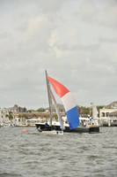 2019 Charleston Race Week E_0268