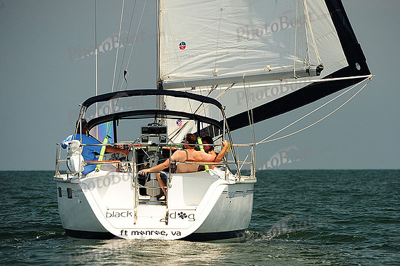 2014 Cape Charles Cup A 488