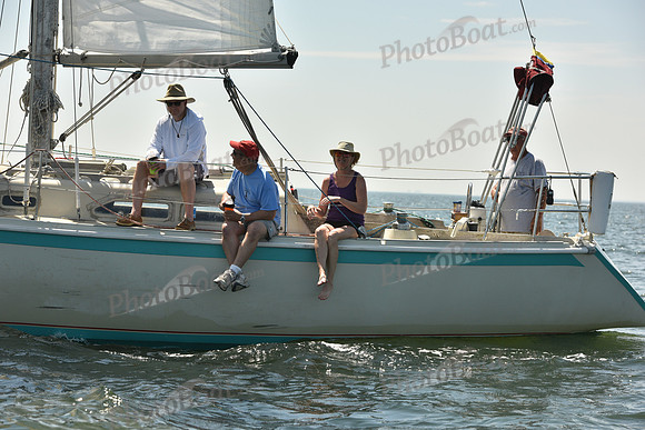 2018 Southern Bay Race Week C_0854