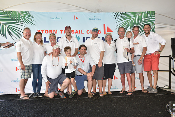 2019 Block Island Race Week Awards_0207