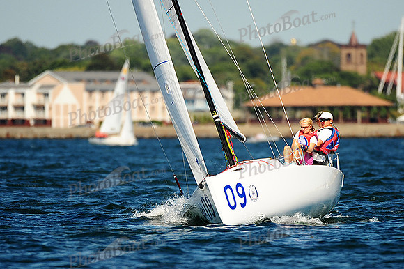 2016 USQS-B 496