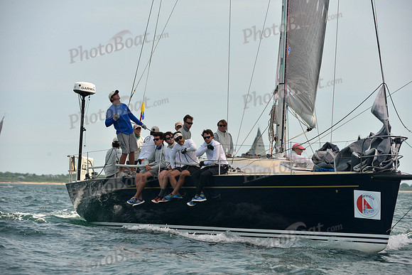 2015 Block Island Race Week K 1396