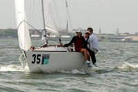 2012 Charleston Race Week A 1856