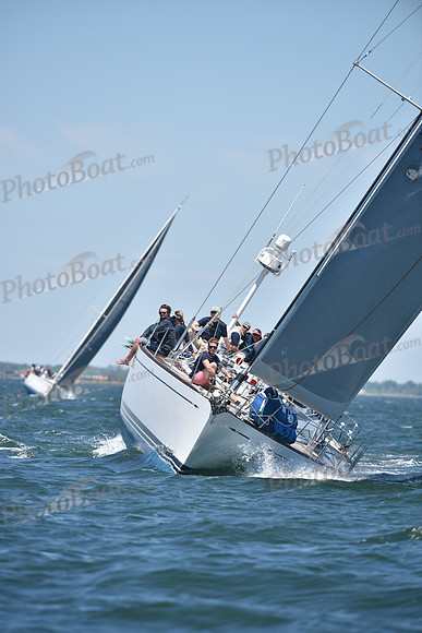 2019 NYYC Annual Regatta C_0509