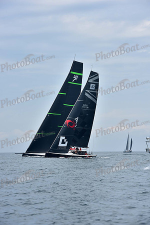 2021 Block Island Race Week C_2449