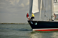 2018 Charleston Race Week A_0678