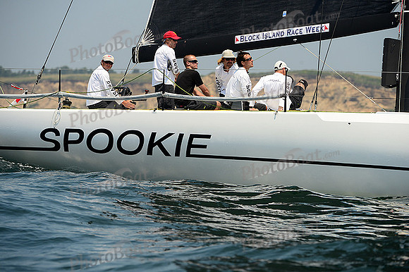 2013 Block Island Race Week B 2867