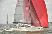 2019 Charleston Race Week E_1254