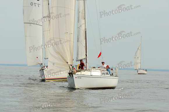 2011 Park City Regatta B 437