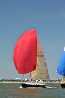 2013 Southern Bay Race Week D 375