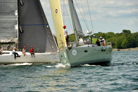 2015 NYYC Annual Regatta C 132