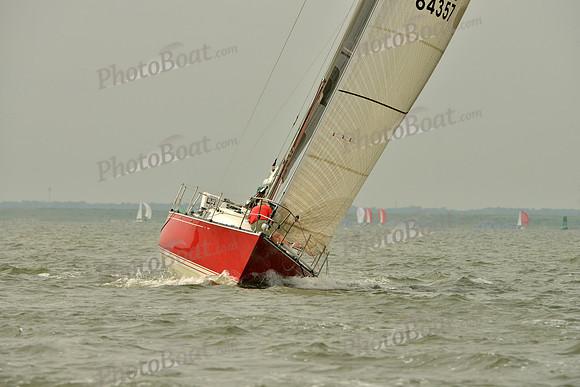2016 Southern Bay Race Week A_0243