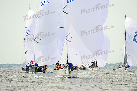 2014 NYYC Race Week A 223