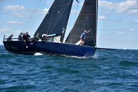 2021 Block Island Race Week D_3011