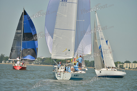 2017 Southern Bay Race Week A_0744