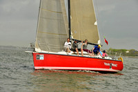 2019 Charleston Race Week B_0666