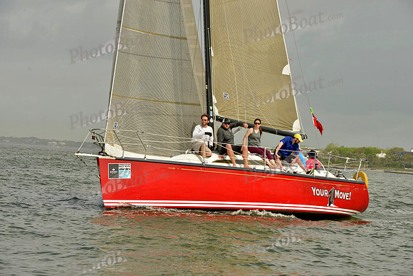 2019 Charleston Race Week B_0666