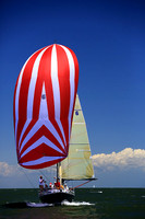 2014 Southern Bay Race Week DB2 255