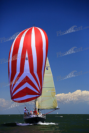 2014 Southern Bay Race Week DB2 255