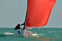 2014 Key West Race Week D 898