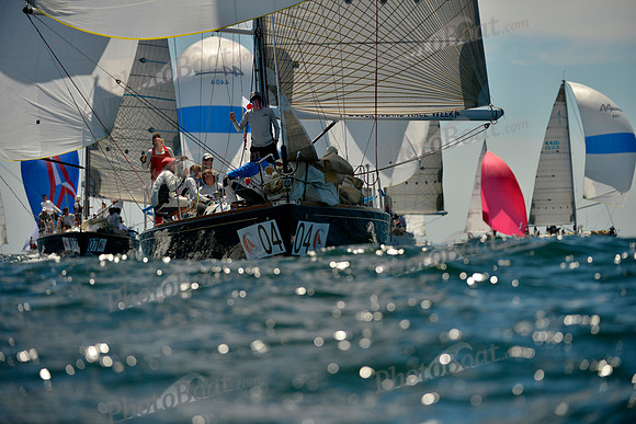 2017 Block Island Race Week F_1576