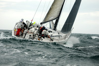 2011 NYYC Annual Regatta B 2008