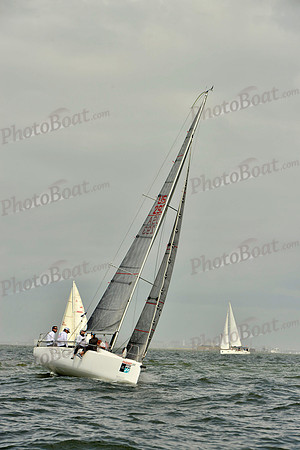 2019 Charleston Race Week A_0350